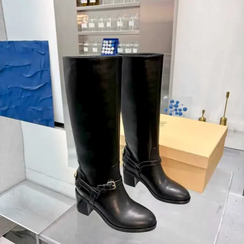 Replica Valentino Boots For Women #1392887 $192.00 USD for Wholesale