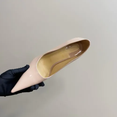 Replica Christian Louboutin High-heeled shoes For Women #1392920 $162.00 USD for Wholesale