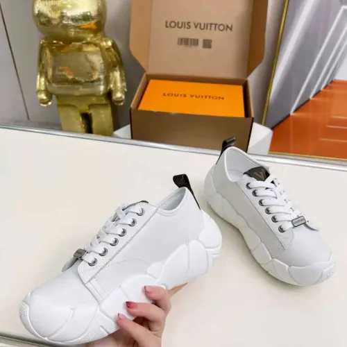 Replica Louis Vuitton Casual Shoes For Women #1392934 $102.00 USD for Wholesale