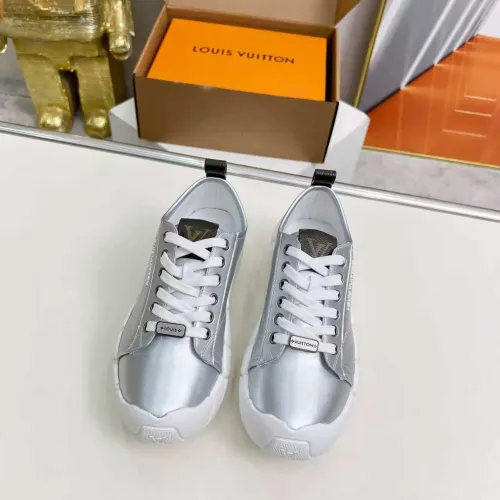 Replica Louis Vuitton Casual Shoes For Women #1392936 $102.00 USD for Wholesale
