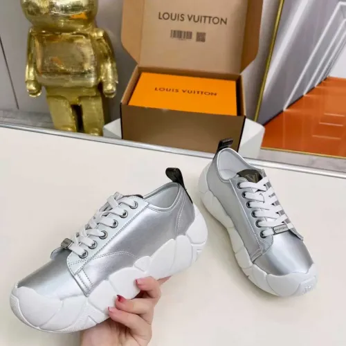 Replica Louis Vuitton Casual Shoes For Women #1392936 $102.00 USD for Wholesale