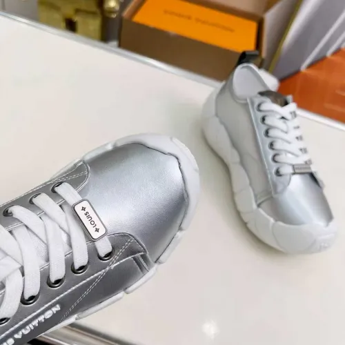 Replica Louis Vuitton Casual Shoes For Women #1392936 $102.00 USD for Wholesale