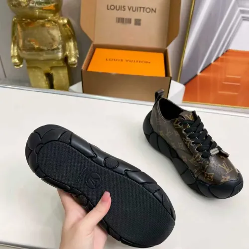 Replica Louis Vuitton Casual Shoes For Women #1392937 $102.00 USD for Wholesale