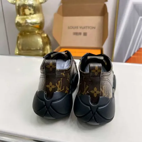Replica Louis Vuitton Casual Shoes For Women #1392937 $102.00 USD for Wholesale