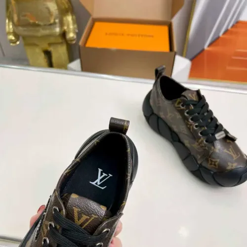 Replica Louis Vuitton Casual Shoes For Women #1392937 $102.00 USD for Wholesale
