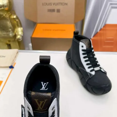 Replica Louis Vuitton Boots For Women #1392939 $102.00 USD for Wholesale