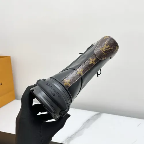 Replica Louis Vuitton Boots For Women #1392946 $150.00 USD for Wholesale