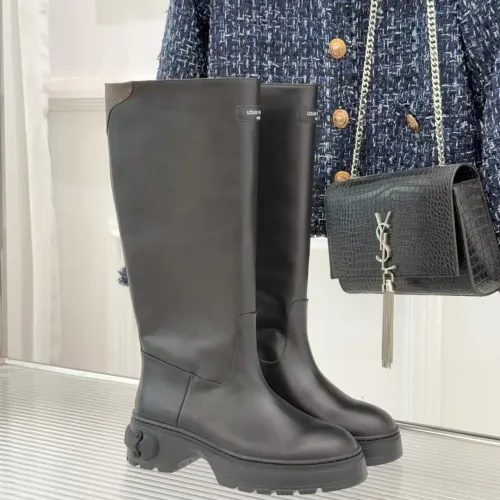 Replica Louis Vuitton Boots For Women #1392949 $210.00 USD for Wholesale