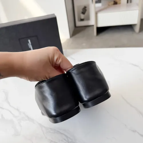 Replica Yves Saint Laurent YSL Sandal For Women #1392973 $92.00 USD for Wholesale