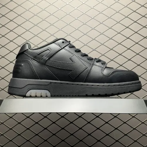 Replica Off-White Casual Shoes For Women #1393059 $140.00 USD for Wholesale