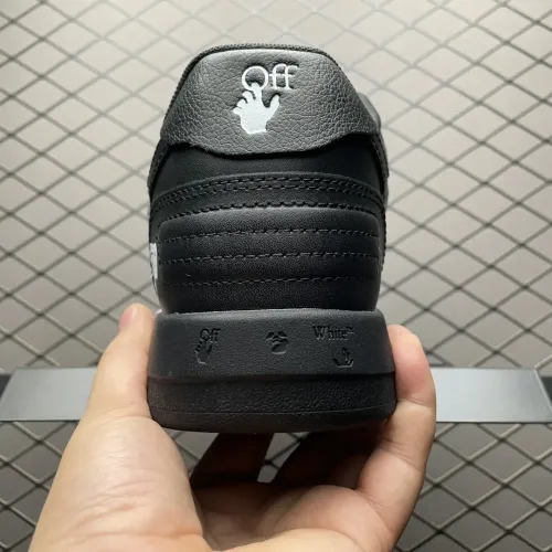 Replica Off-White Casual Shoes For Women #1393059 $140.00 USD for Wholesale