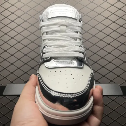 Replica Off-White Casual Shoes For Men #1393064 $140.00 USD for Wholesale