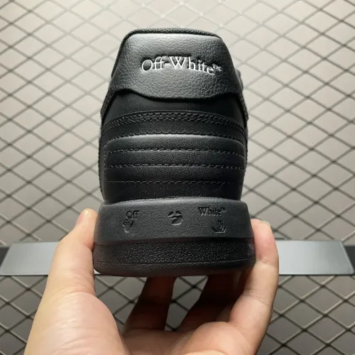 Replica Off-White Casual Shoes For Women #1393065 $140.00 USD for Wholesale