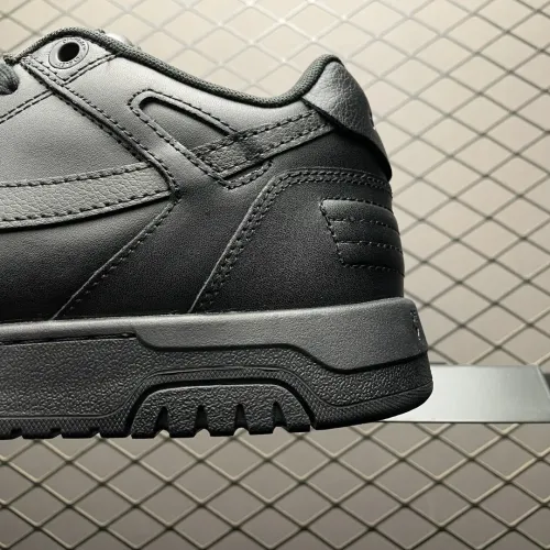 Replica Off-White Casual Shoes For Women #1393065 $140.00 USD for Wholesale