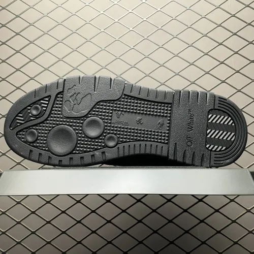 Replica Off-White Casual Shoes For Women #1393065 $140.00 USD for Wholesale