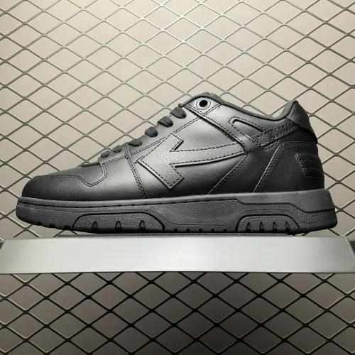 Wholesale Off-White Casual Shoes For Men #1393066 $140.00 USD, Wholesale Quality Replica Off-White Casual Shoes