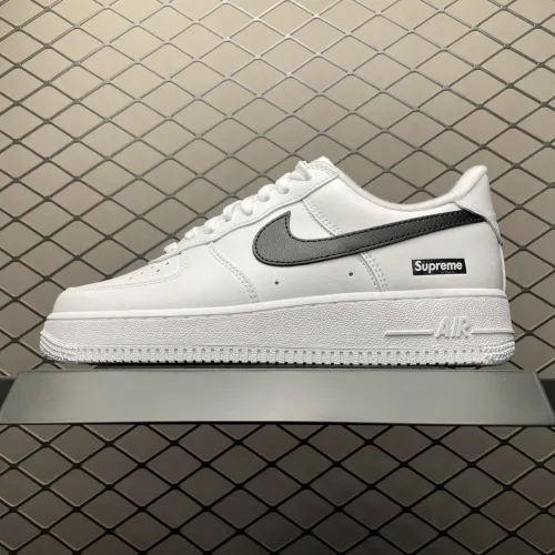 Wholesale Nike Air Force 1 For Women #1393067 $92.00 USD, Wholesale Quality Replica Nike Air Force 1