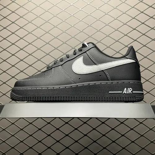 Wholesale Nike Air Force 1 For Men #1393072 $92.00 USD, Wholesale Quality Replica Nike Air Force 1