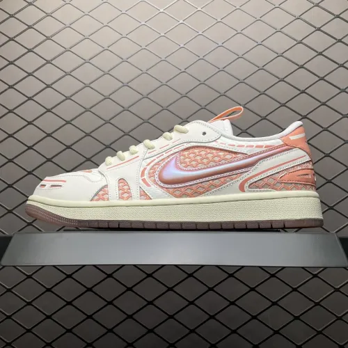 Wholesale Air Jordan 1 I For Women #1393073 $98.00 USD, Wholesale Quality Replica Air Jordan 1 I