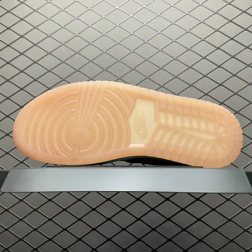 Replica Air Jordan 1 I For Women #1393073 $98.00 USD for Wholesale