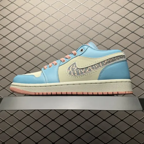 Wholesale Air Jordan 1 I For Women #1393075 $98.00 USD, Wholesale Quality Replica Air Jordan 1 I