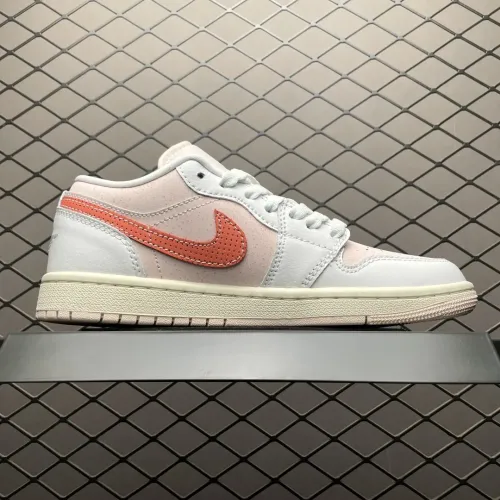 Replica Air Jordan 1 I For Women #1393077 $98.00 USD for Wholesale