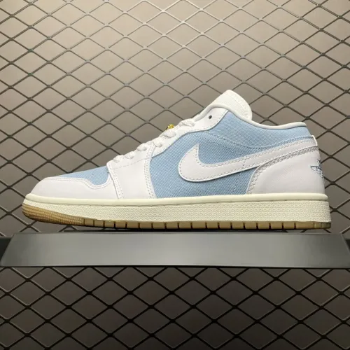 Wholesale Air Jordan 1 I For Men #1393080 $98.00 USD, Wholesale Quality Replica Air Jordan 1 I