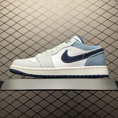 Wholesale Air Jordan 1 I For Women #1393081 $98.00 USD, Wholesale Quality Replica Air Jordan 1 I