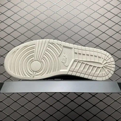 Replica Air Jordan 1 I For Women #1393083 $98.00 USD for Wholesale