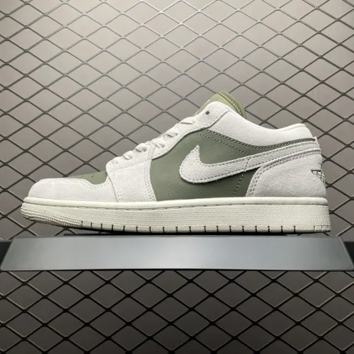 Wholesale Air Jordan 1 I For Men #1393084 $98.00 USD, Wholesale Quality Replica Air Jordan 1 I