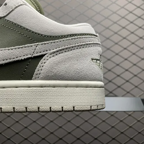 Replica Air Jordan 1 I For Men #1393084 $98.00 USD for Wholesale
