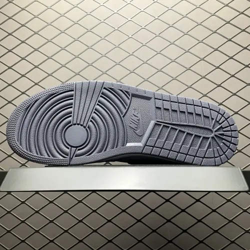 Replica Air Jordan 1 I For Women #1393085 $98.00 USD for Wholesale