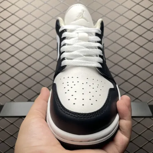 Replica Air Jordan 1 I For Women #1393087 $98.00 USD for Wholesale