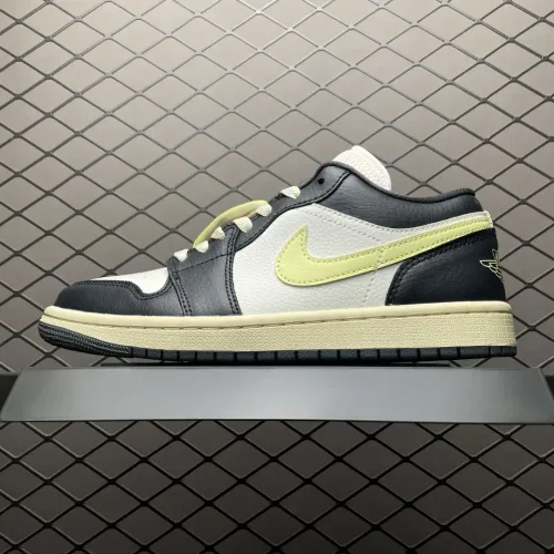 Wholesale Air Jordan 1 I For Men #1393090 $98.00 USD, Wholesale Quality Replica Air Jordan 1 I