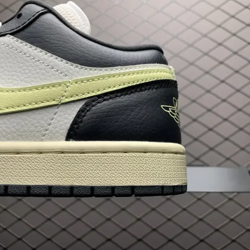 Replica Air Jordan 1 I For Men #1393090 $98.00 USD for Wholesale