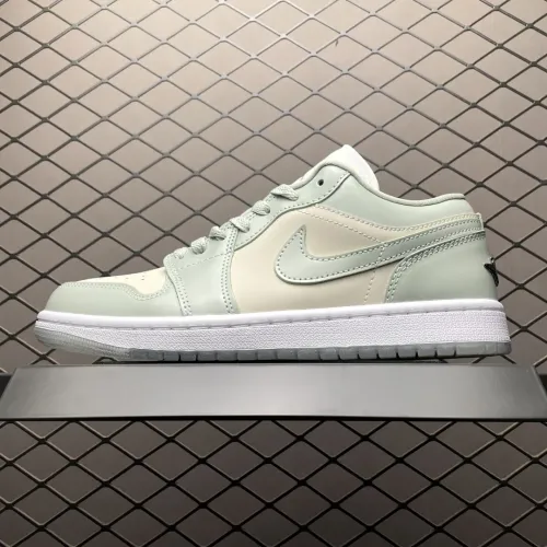 Wholesale Air Jordan 1 I For Women #1393091 $98.00 USD, Wholesale Quality Replica Air Jordan 1 I