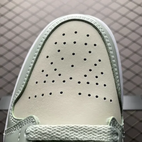 Replica Air Jordan 1 I For Women #1393091 $98.00 USD for Wholesale