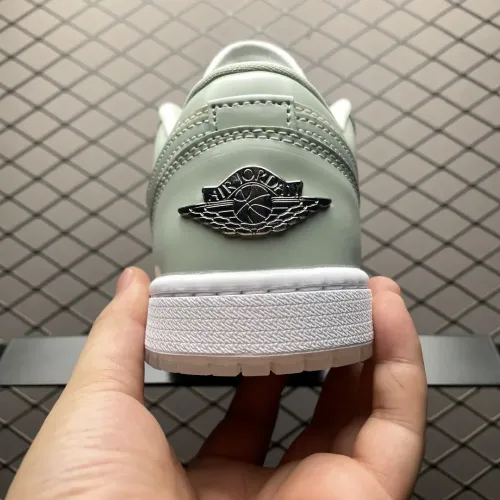 Replica Air Jordan 1 I For Men #1393092 $98.00 USD for Wholesale