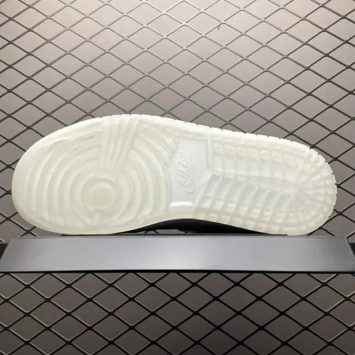 Replica Air Jordan 1 I For Men #1393092 $98.00 USD for Wholesale