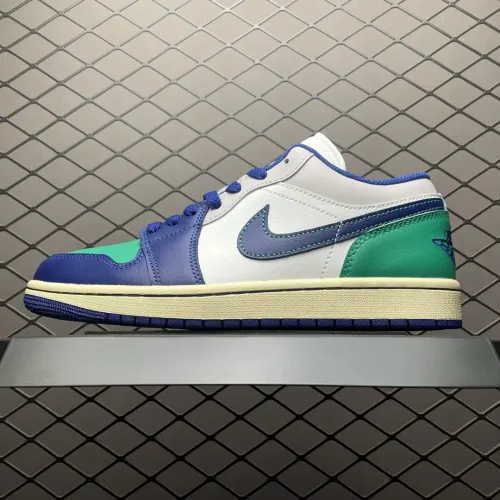 Wholesale Air Jordan 1 I For Men #1393094 $98.00 USD, Wholesale Quality Replica Air Jordan 1 I