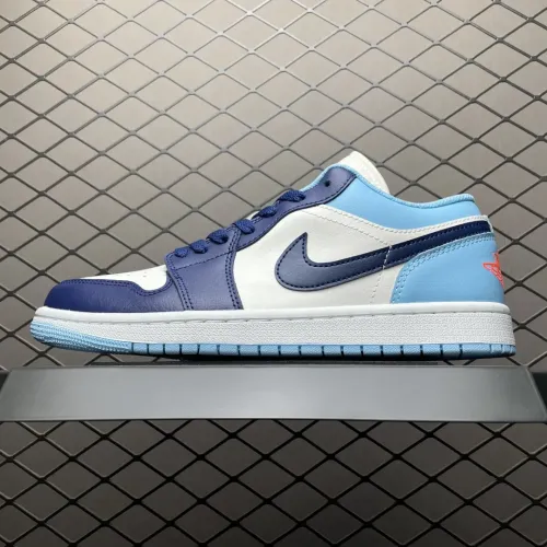 Wholesale Air Jordan 1 I For Women #1393095 $98.00 USD, Wholesale Quality Replica Air Jordan 1 I
