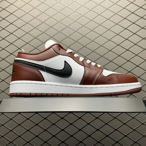 Replica Air Jordan 1 I For Men #1393098 $98.00 USD for Wholesale