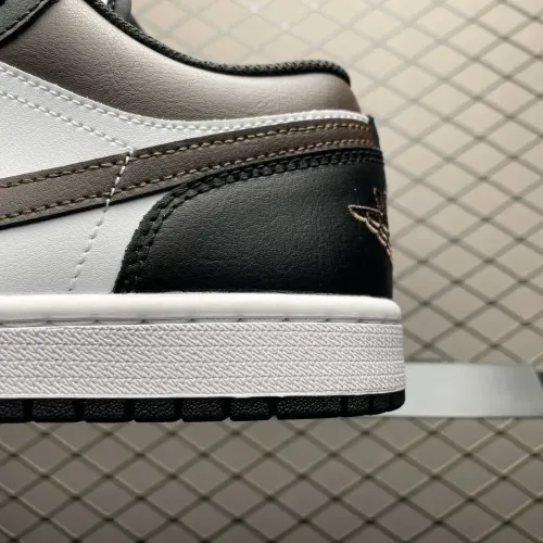 Replica Air Jordan 1 I For Women #1393103 $98.00 USD for Wholesale