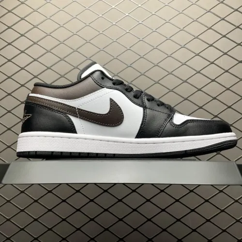Replica Air Jordan 1 I For Men #1393104 $98.00 USD for Wholesale