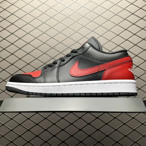 Wholesale Air Jordan 1 I For Men #1393110 $98.00 USD, Wholesale Quality Replica Air Jordan 1 I