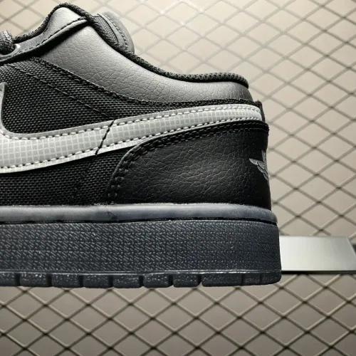 Replica Air Jordan 1 I For Women #1393111 $98.00 USD for Wholesale