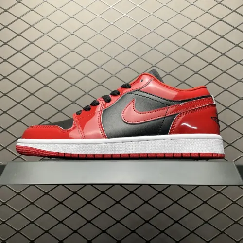 Wholesale Air Jordan 1 I For Men #1393118 $98.00 USD, Wholesale Quality Replica Air Jordan 1 I
