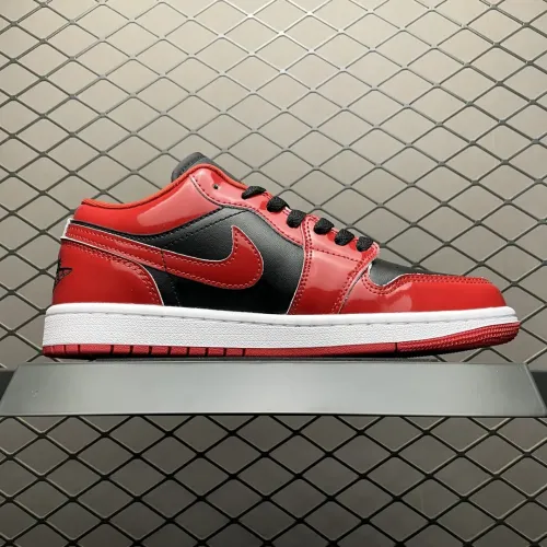 Replica Air Jordan 1 I For Men #1393118 $98.00 USD for Wholesale