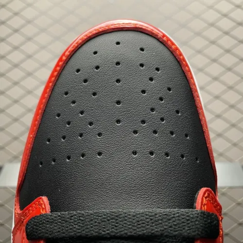 Replica Air Jordan 1 I For Men #1393120 $98.00 USD for Wholesale