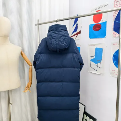 Replica Canada Goose Down Feather Coat Long Sleeved For Unisex #1393140 $205.00 USD for Wholesale